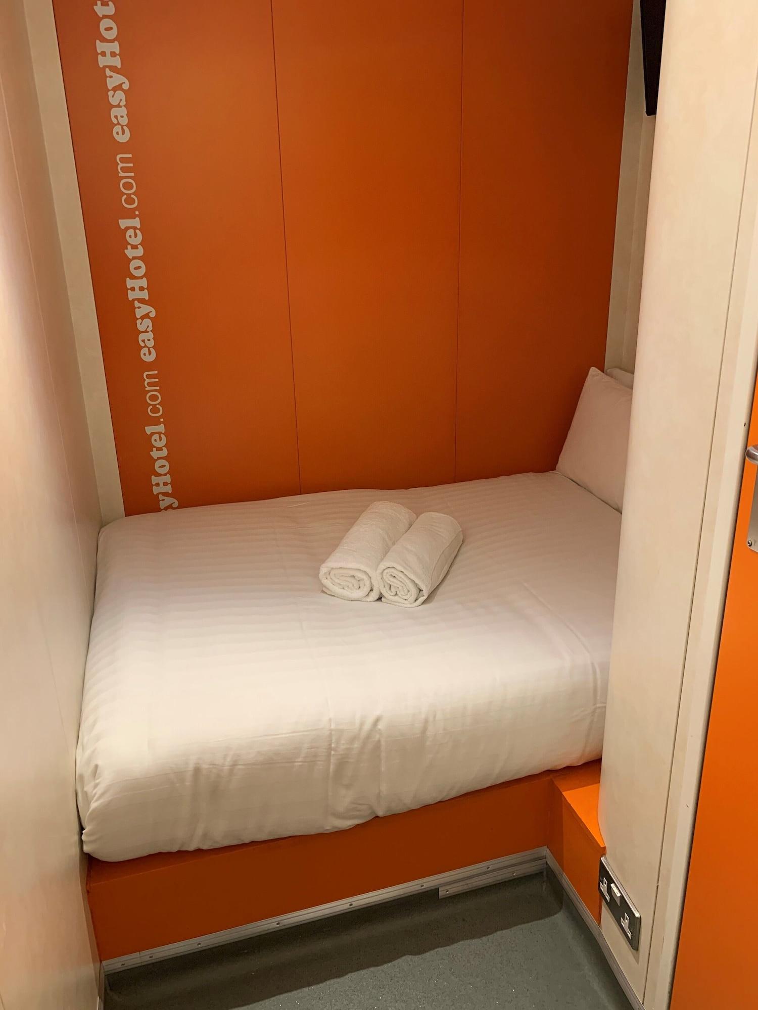 Easyhotel South Kensington London Exterior foto