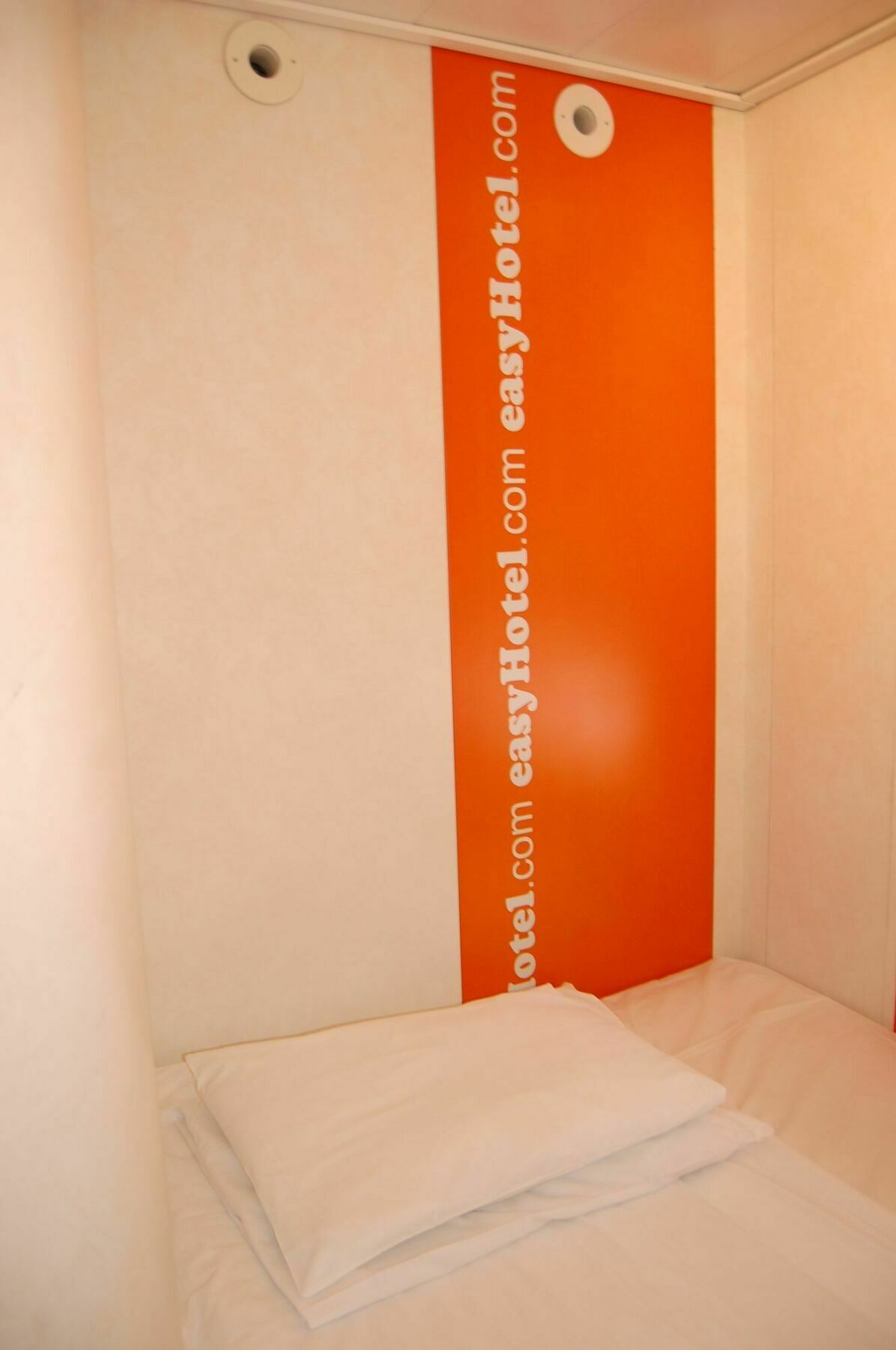 Easyhotel South Kensington London Exterior foto